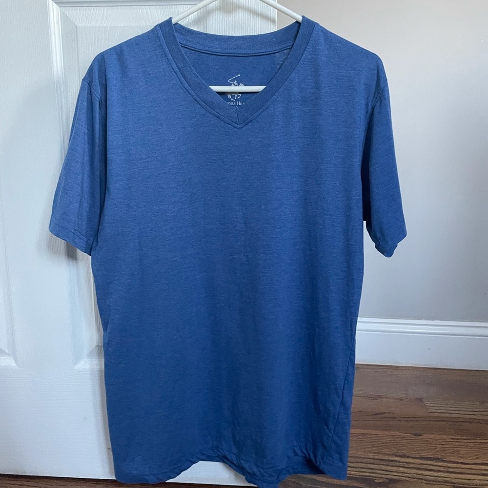Polo tshirt